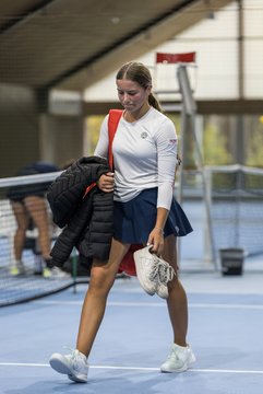 Ida Wobker 567 - TNB Verbandsmeisterschaft